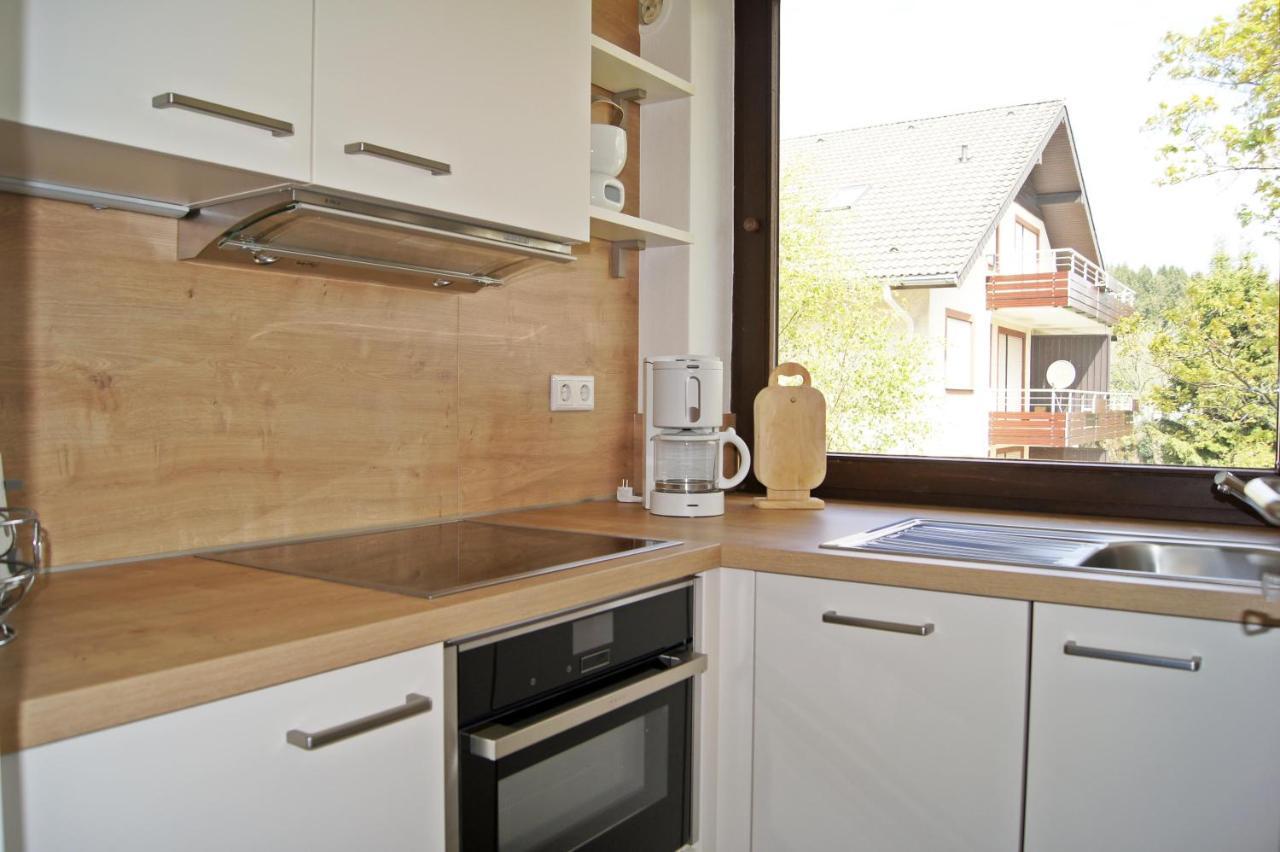Winterberg Appartement 21041 Εξωτερικό φωτογραφία