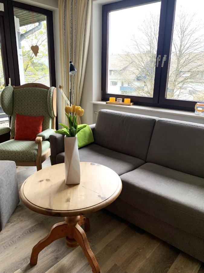Winterberg Appartement 21041 Εξωτερικό φωτογραφία