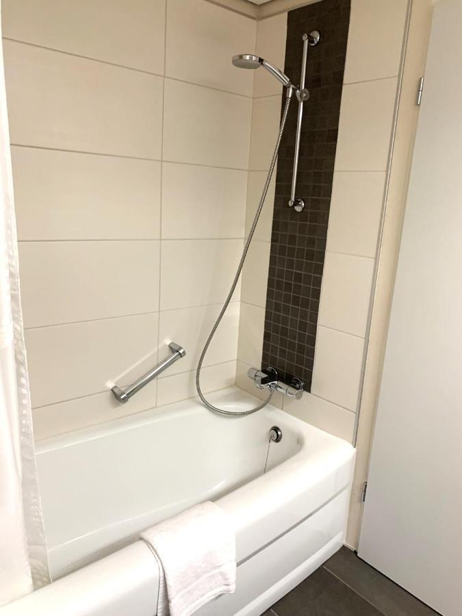Winterberg Appartement 21041 Εξωτερικό φωτογραφία